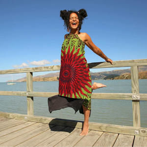 Meet your Posher, Arunditha